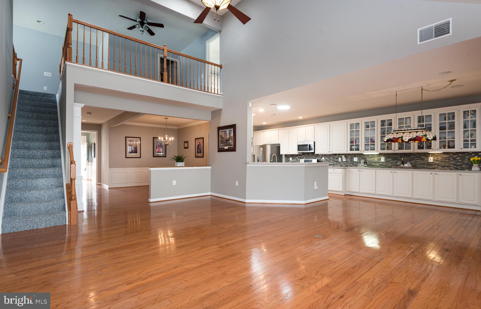 FALLS RUN - Residential