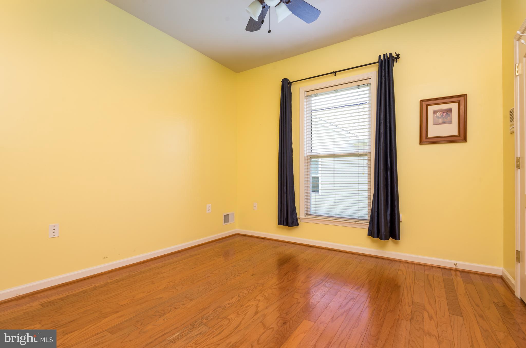 FALLS RUN - Residential