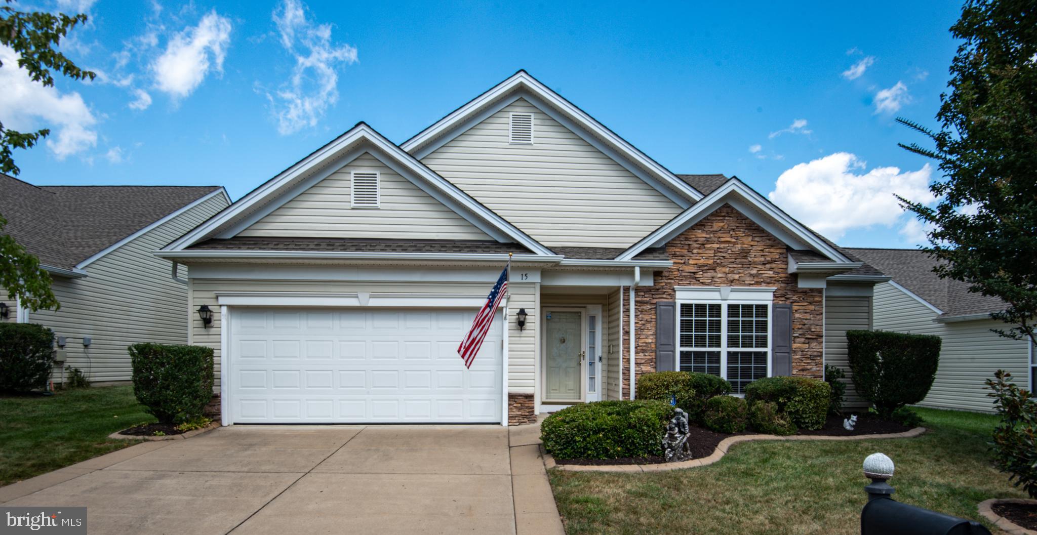 FALLS RUN - Residential