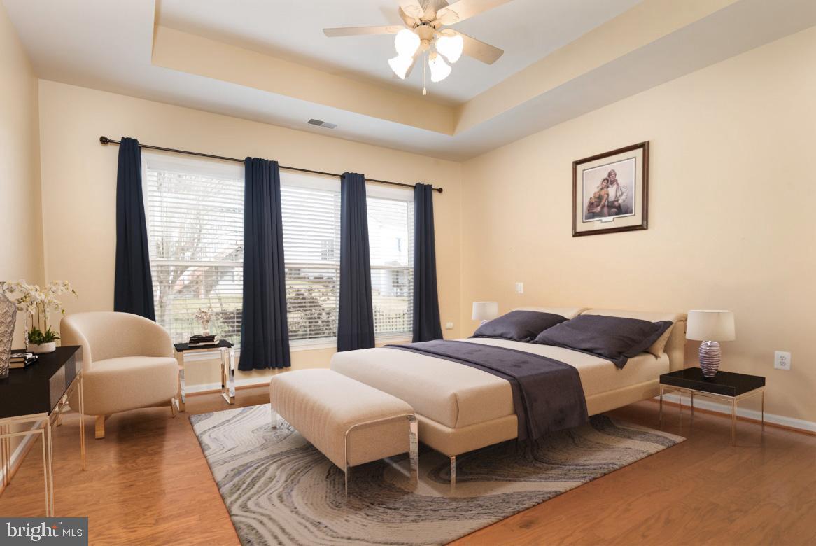 FALLS RUN - Residential