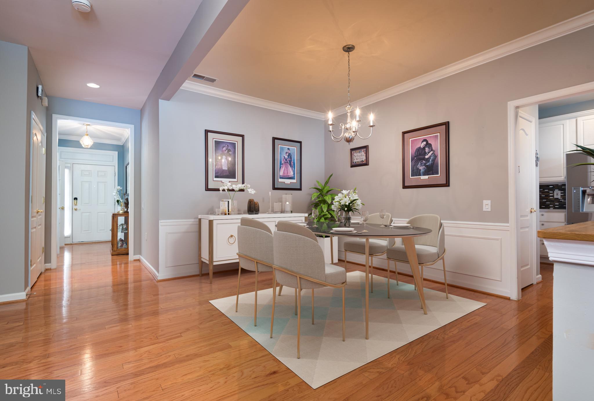 FALLS RUN - Residential