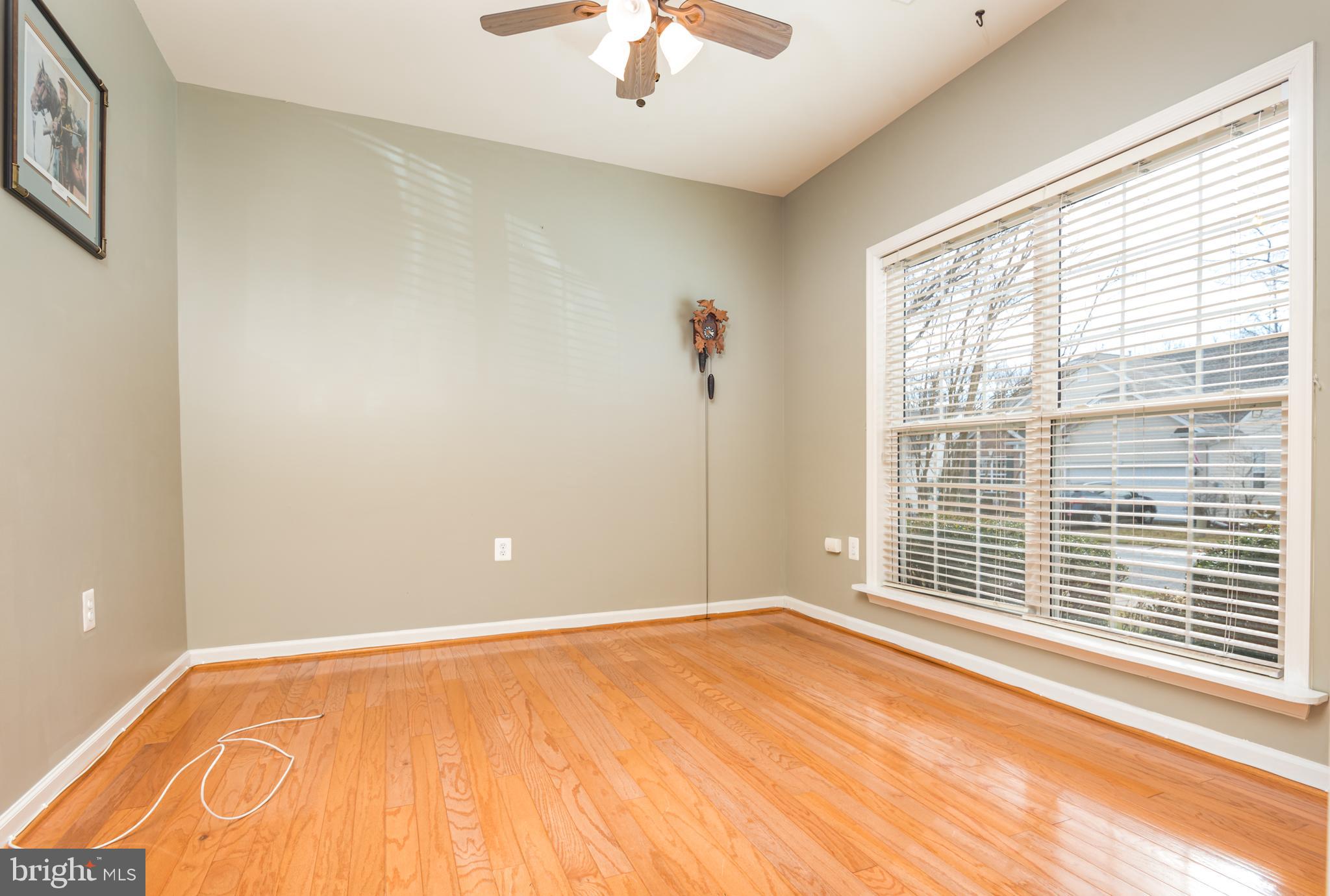 FALLS RUN - Residential