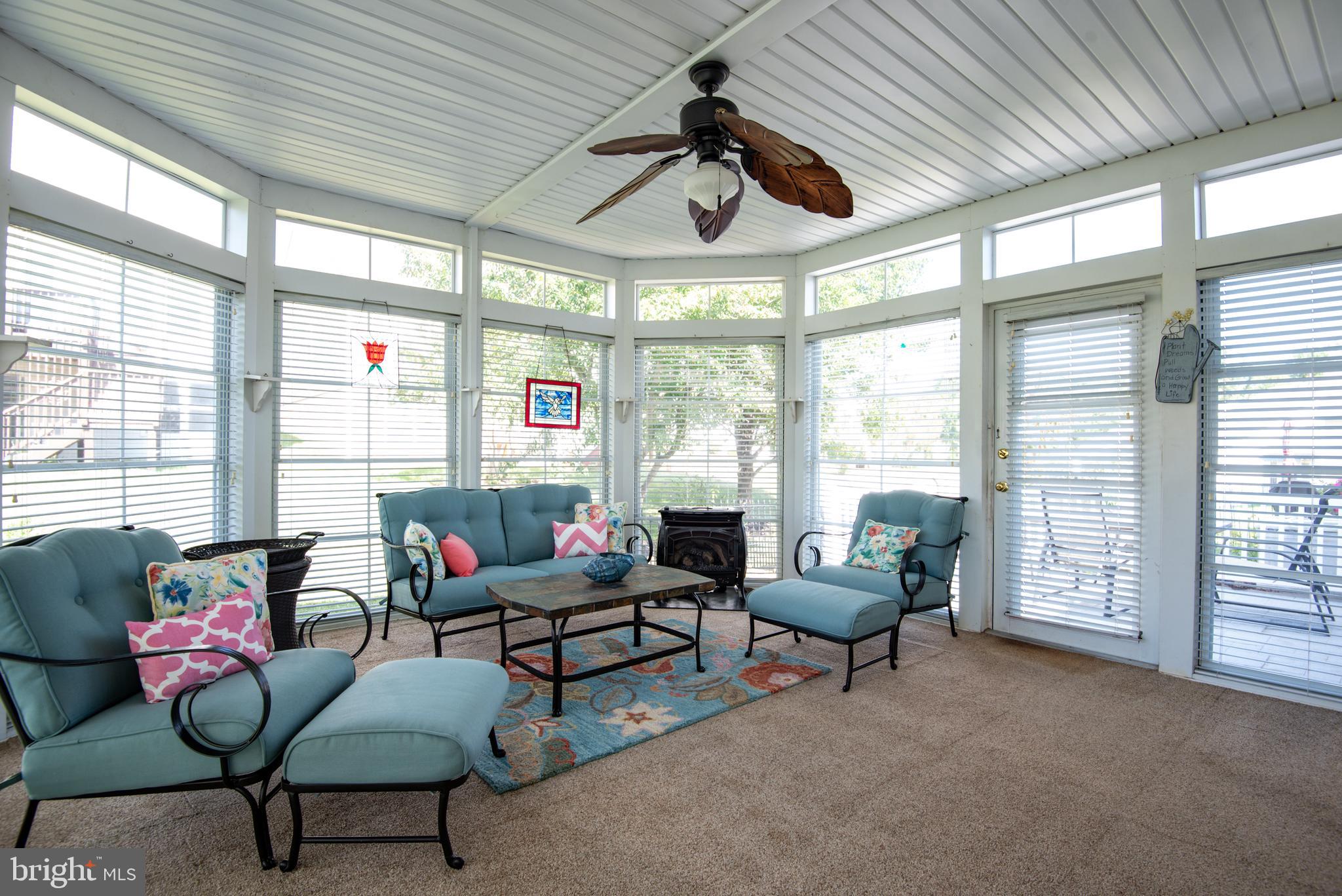 FALLS RUN - Residential