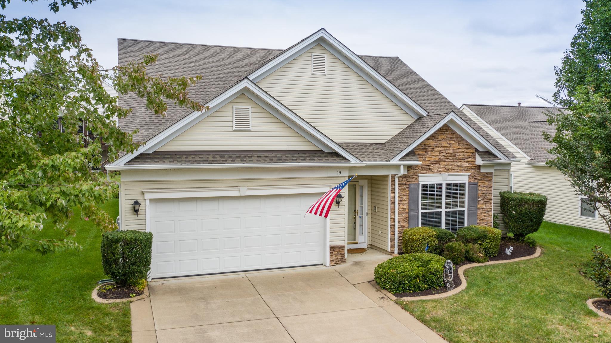 FALLS RUN - Residential