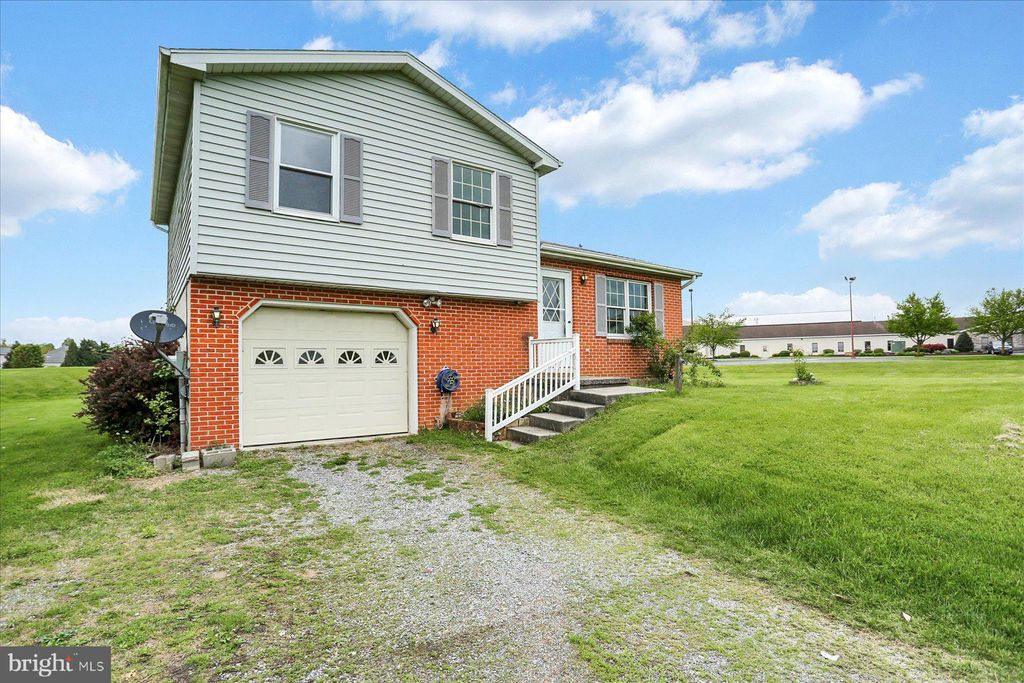 Photo of 563 AIRPORT RD, NEW HOLLAND, PA 17557 (MLS # PALA2034234)