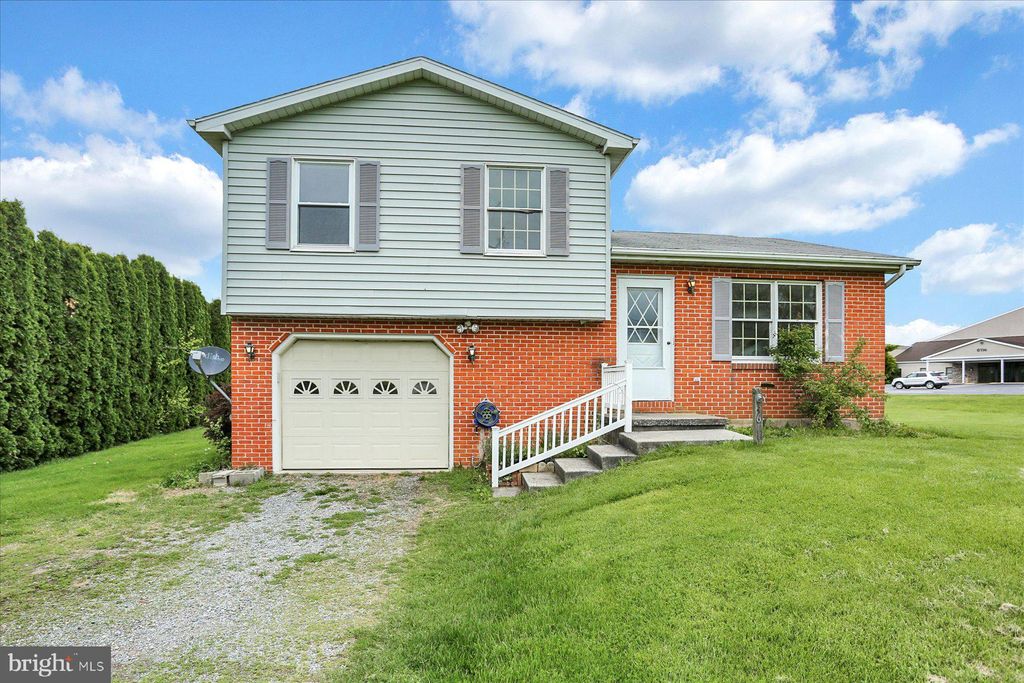 Photo of 563 AIRPORT RD, NEW HOLLAND, PA 17557 (MLS # PALA2034234)