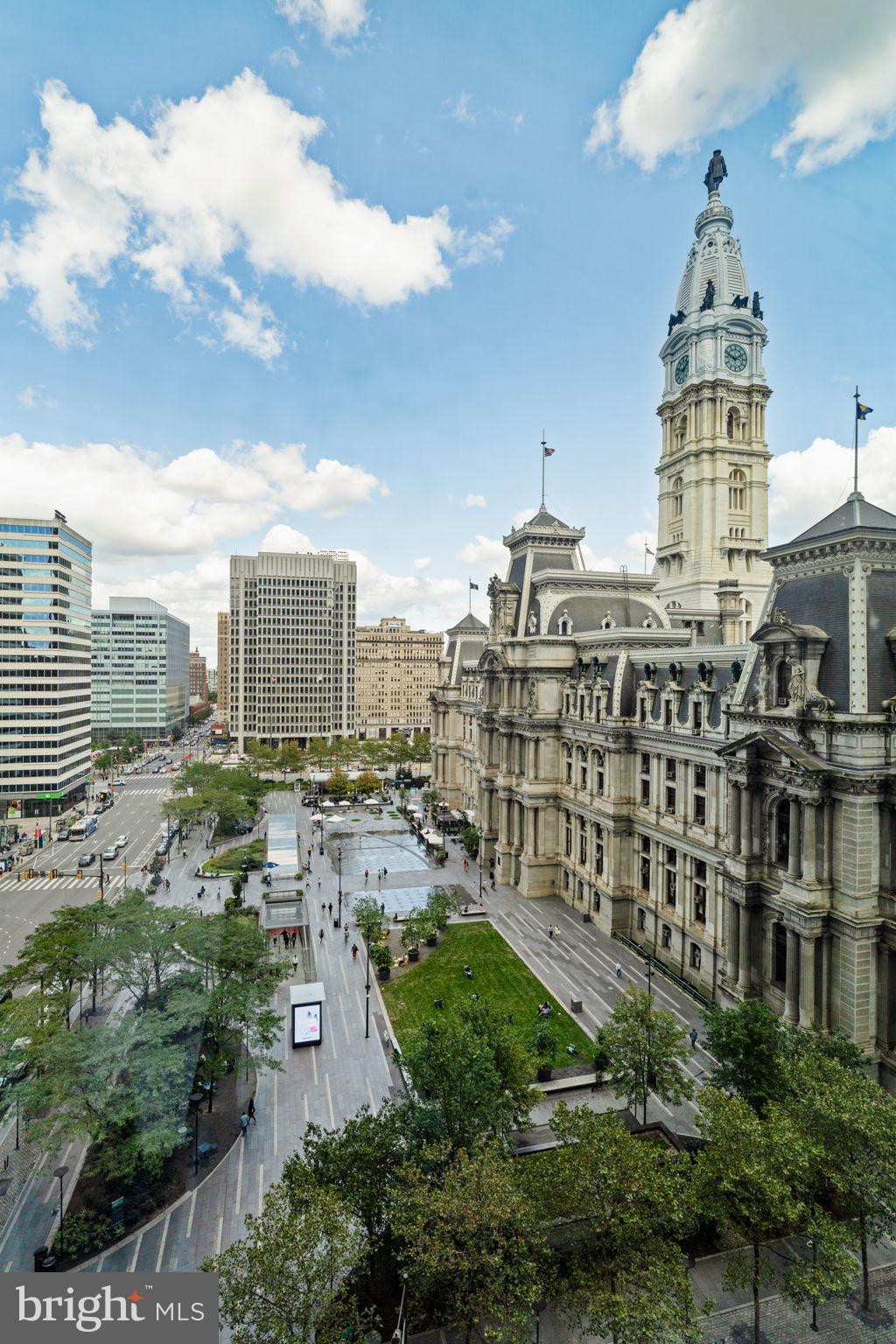 RITTENHOUSE SQUARE - Residential