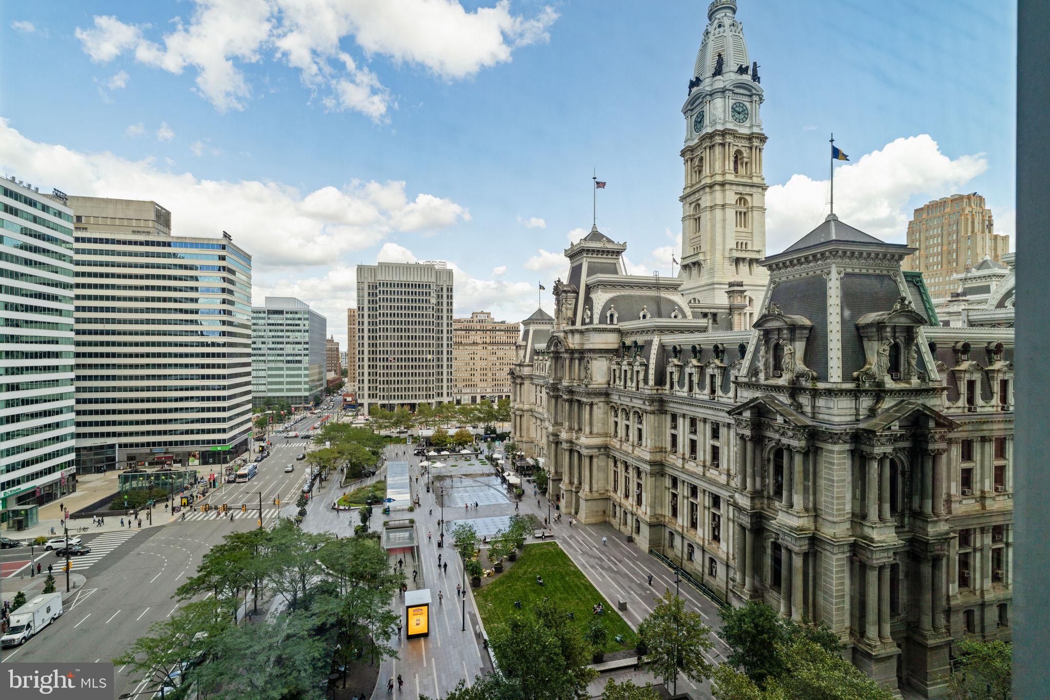 RITTENHOUSE SQUARE - Residential