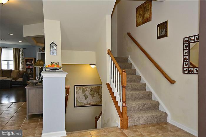 RESIDENCES AT BRAMBLETON - Residential