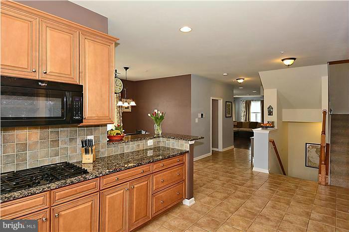 RESIDENCES AT BRAMBLETON - Residential