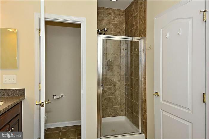RESIDENCES AT BRAMBLETON - Residential
