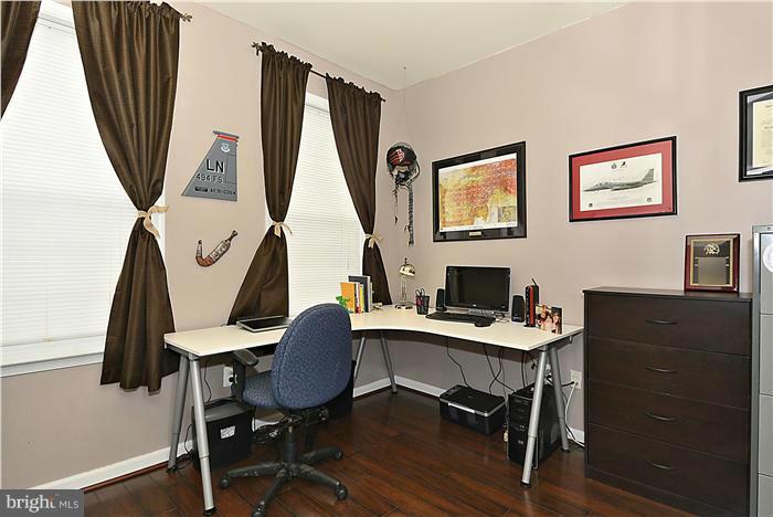 RESIDENCES AT BRAMBLETON - Residential