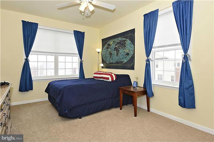 RESIDENCES AT BRAMBLETON - Residential