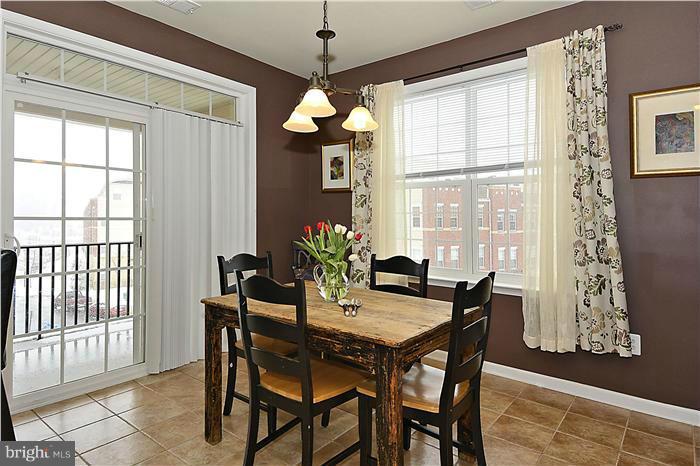 RESIDENCES AT BRAMBLETON - Residential