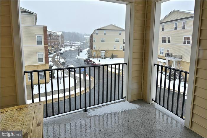 RESIDENCES AT BRAMBLETON - Residential
