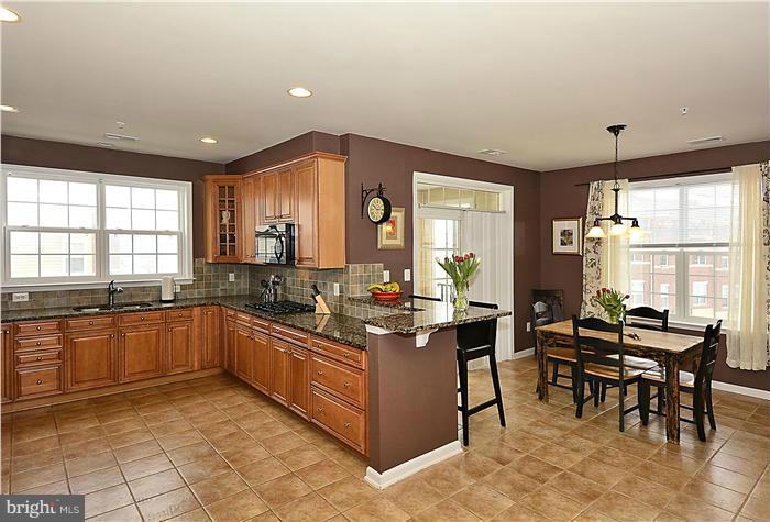 RESIDENCES AT BRAMBLETON - Residential