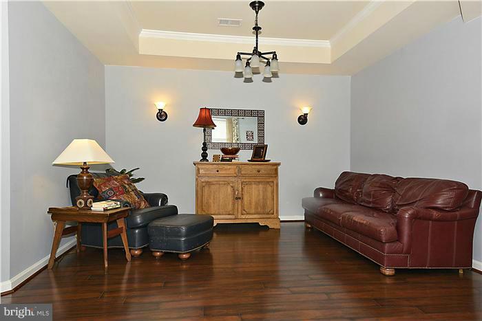 RESIDENCES AT BRAMBLETON - Residential