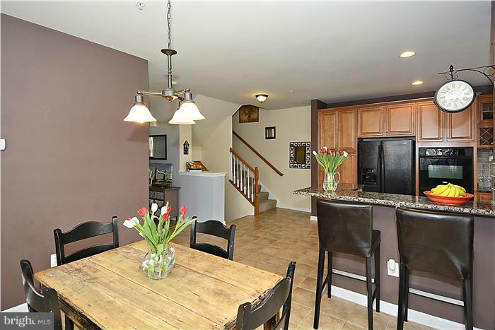 RESIDENCES AT BRAMBLETON - Residential