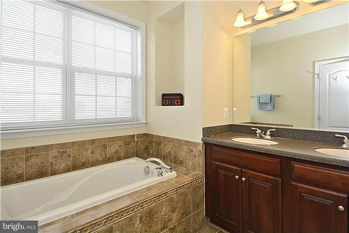 RESIDENCES AT BRAMBLETON - Residential