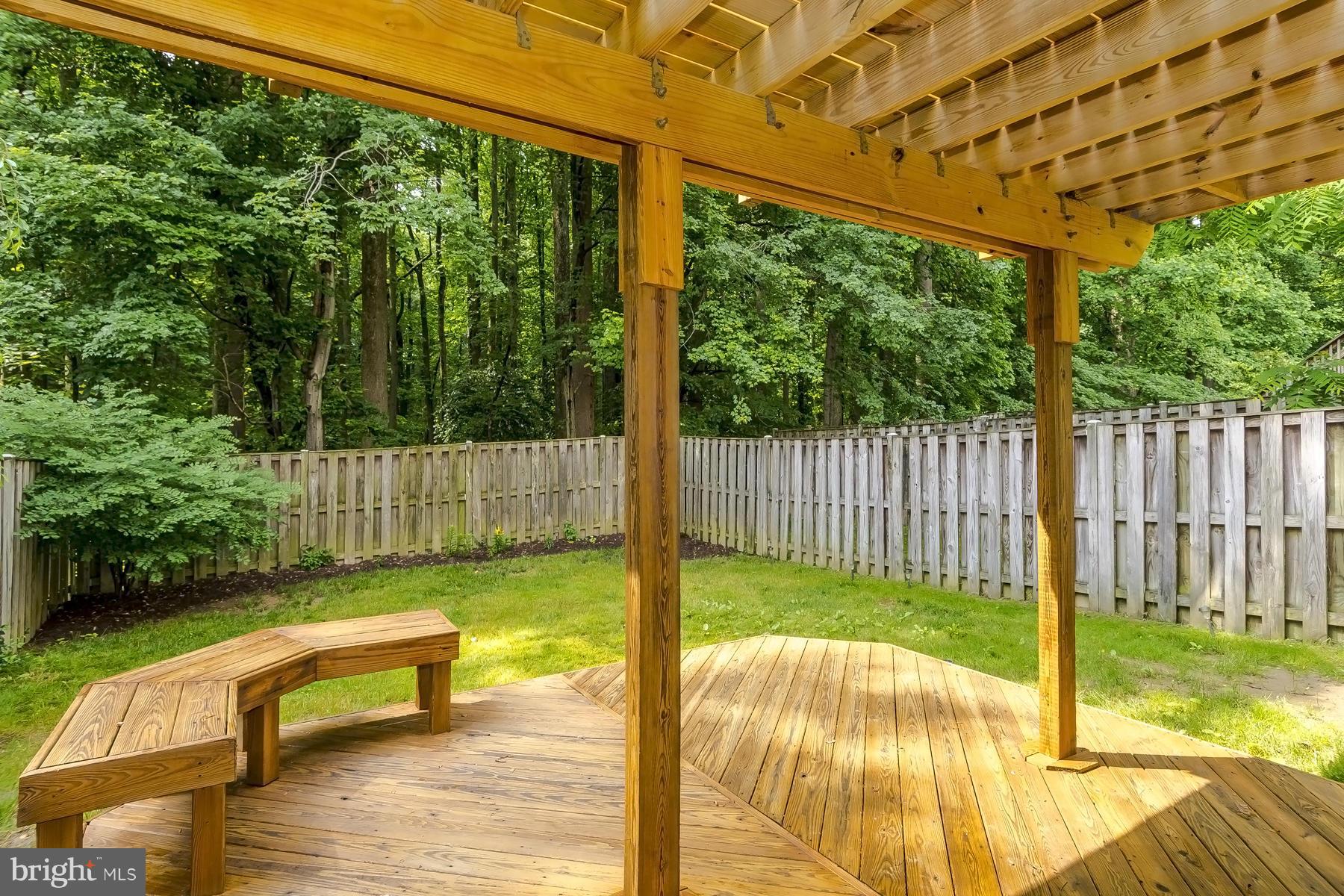 BONIFANT WOODS - Farm