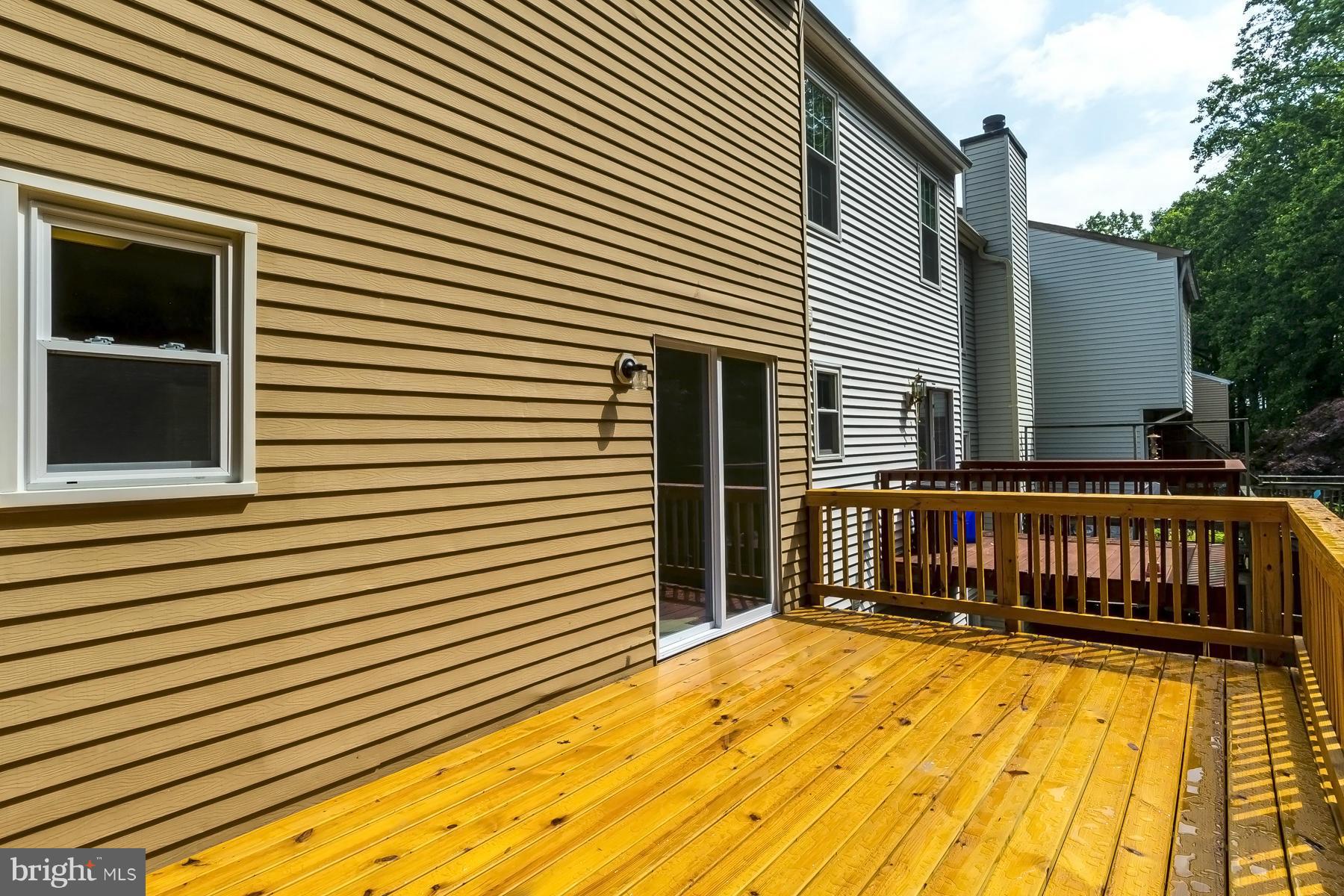 BONIFANT WOODS - Farm