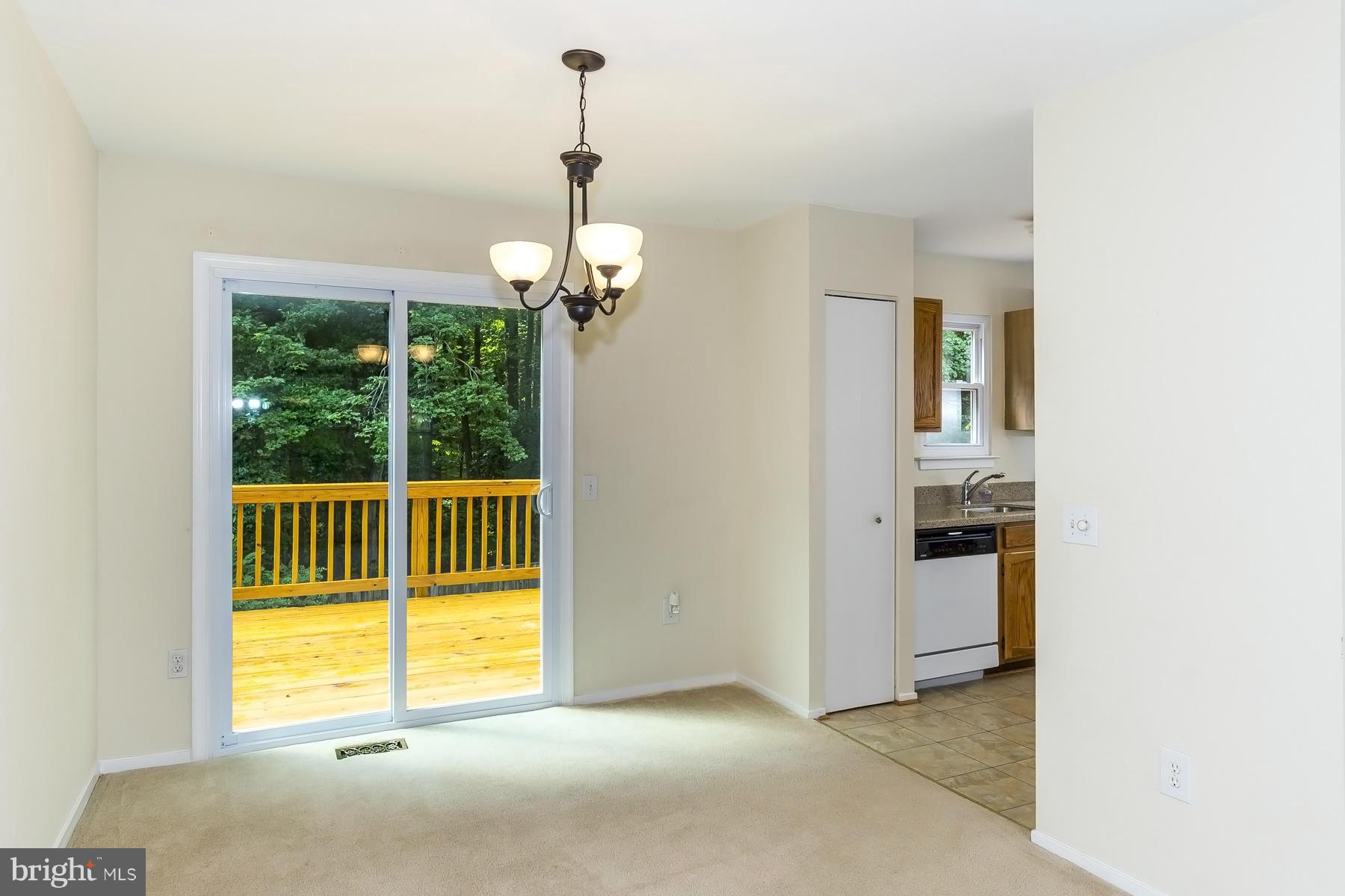 BONIFANT WOODS - Farm