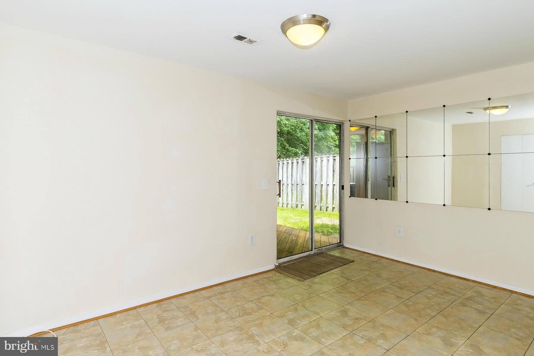 BONIFANT WOODS - Farm