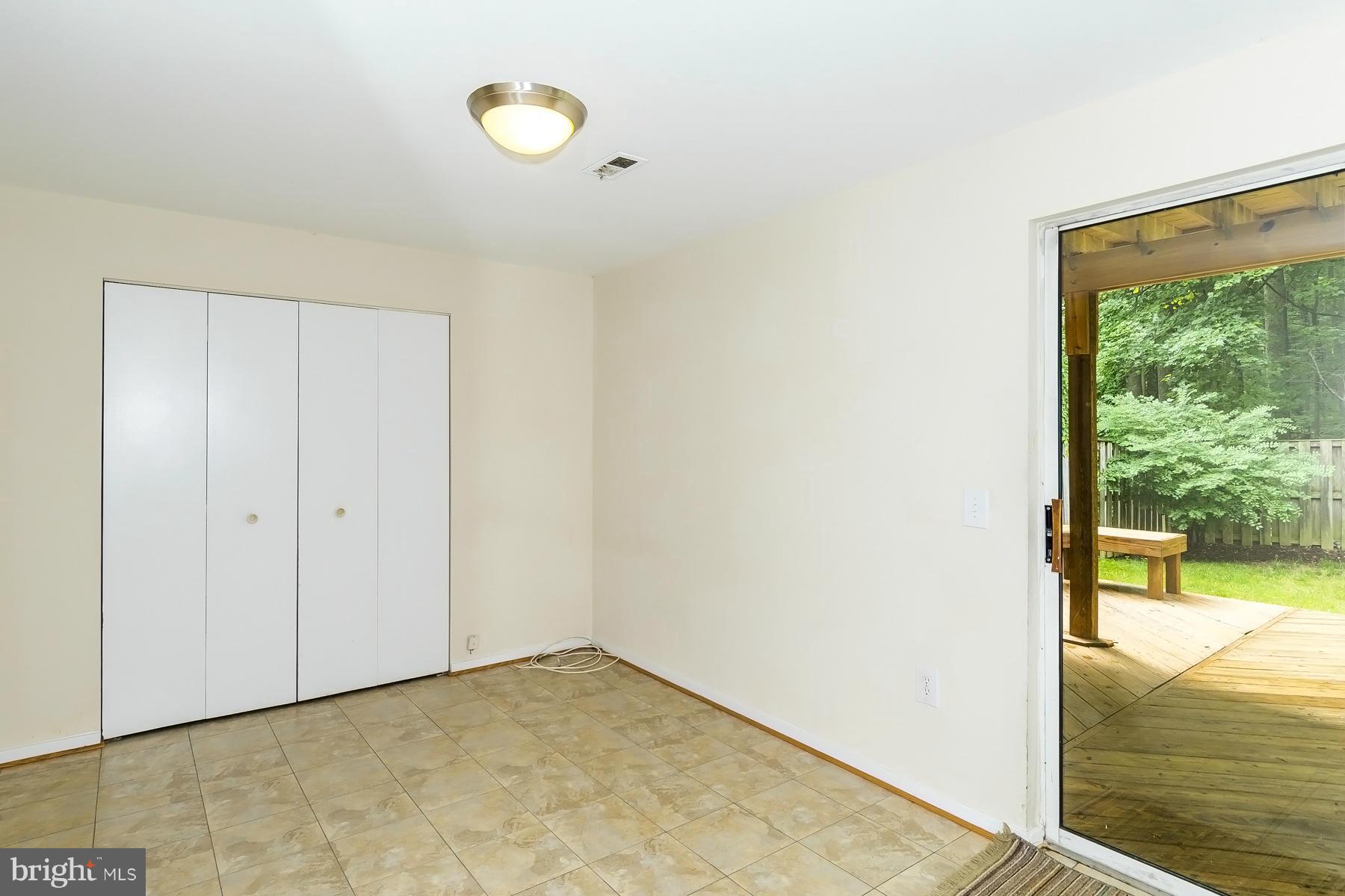 BONIFANT WOODS - Farm