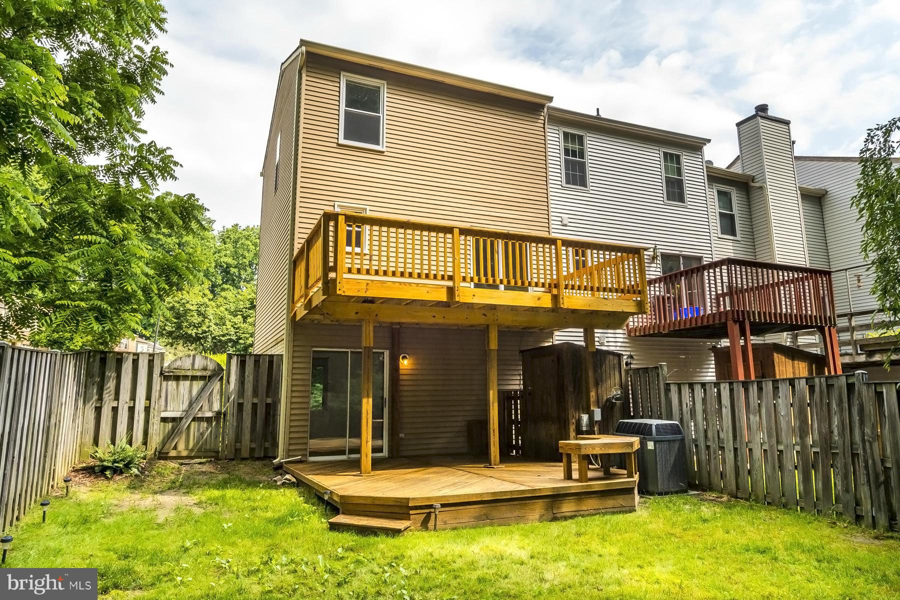 BONIFANT WOODS - Farm