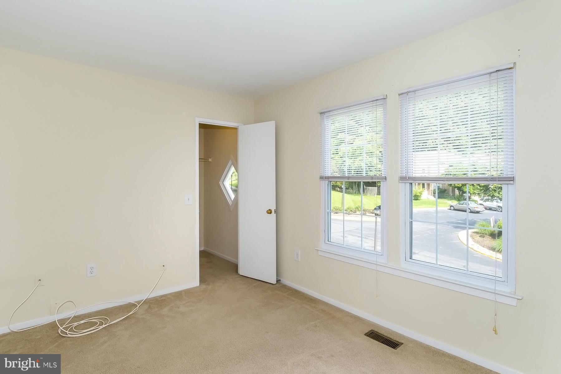 BONIFANT WOODS - Farm