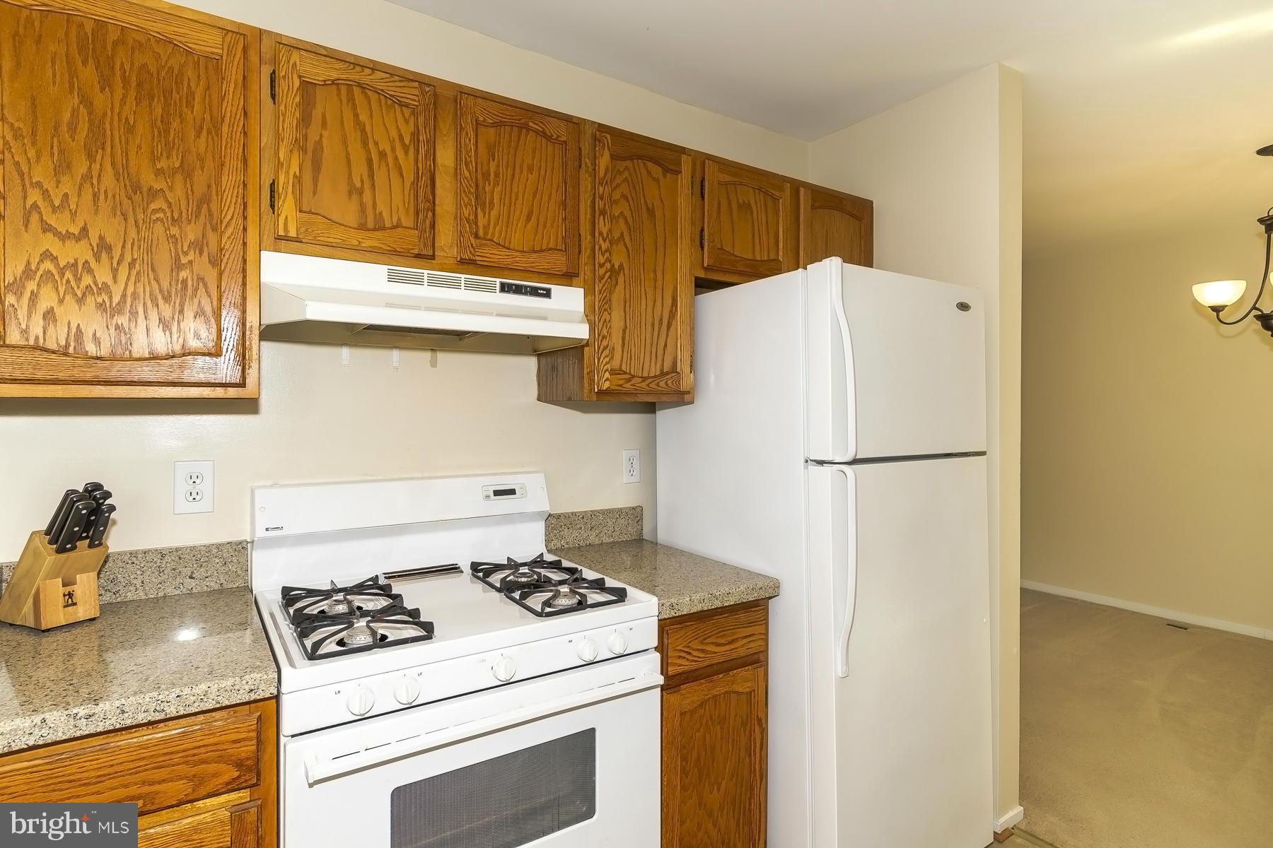 BONIFANT WOODS - Farm