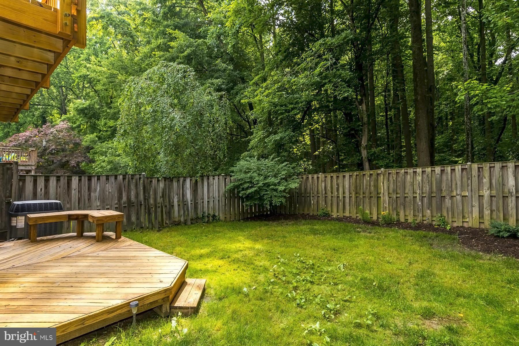 BONIFANT WOODS - Farm