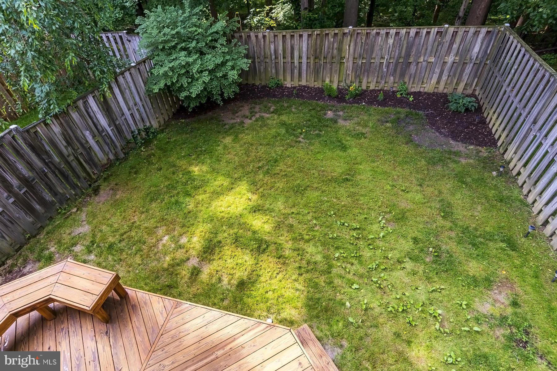 BONIFANT WOODS - Farm