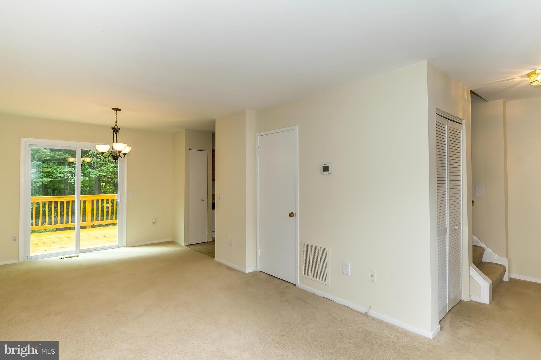 BONIFANT WOODS - Farm