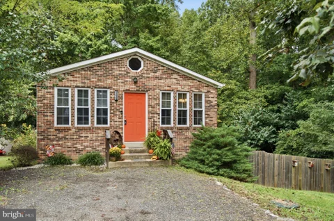 729 Spruce Drive, Lusby, MD 20657 - #: MDCA2030870