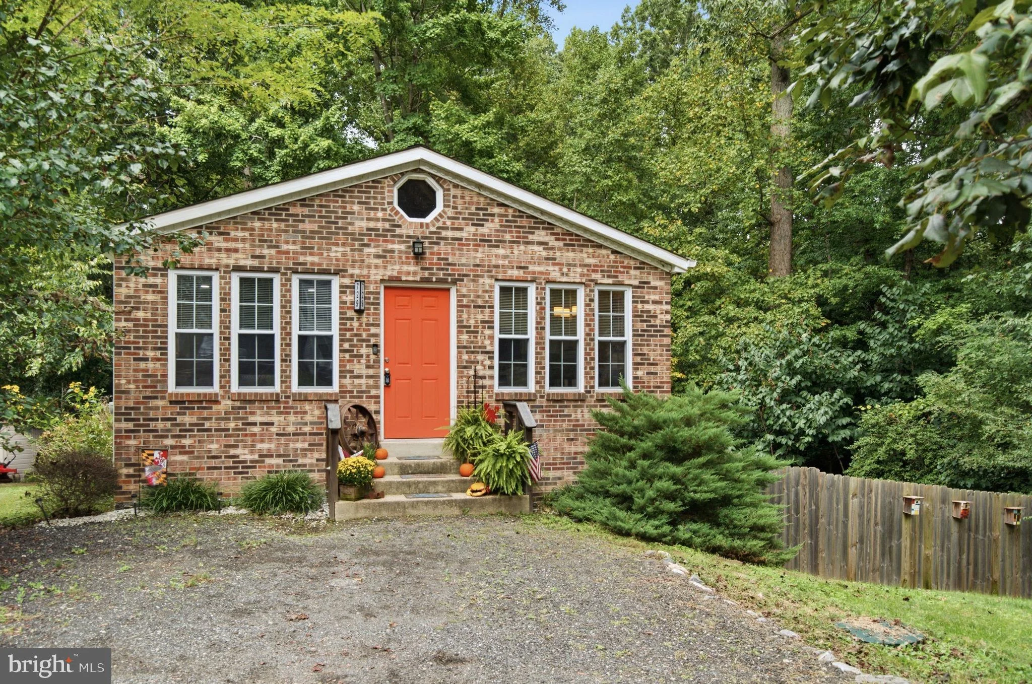 729 Spruce Drive, Lusby, MD 20657