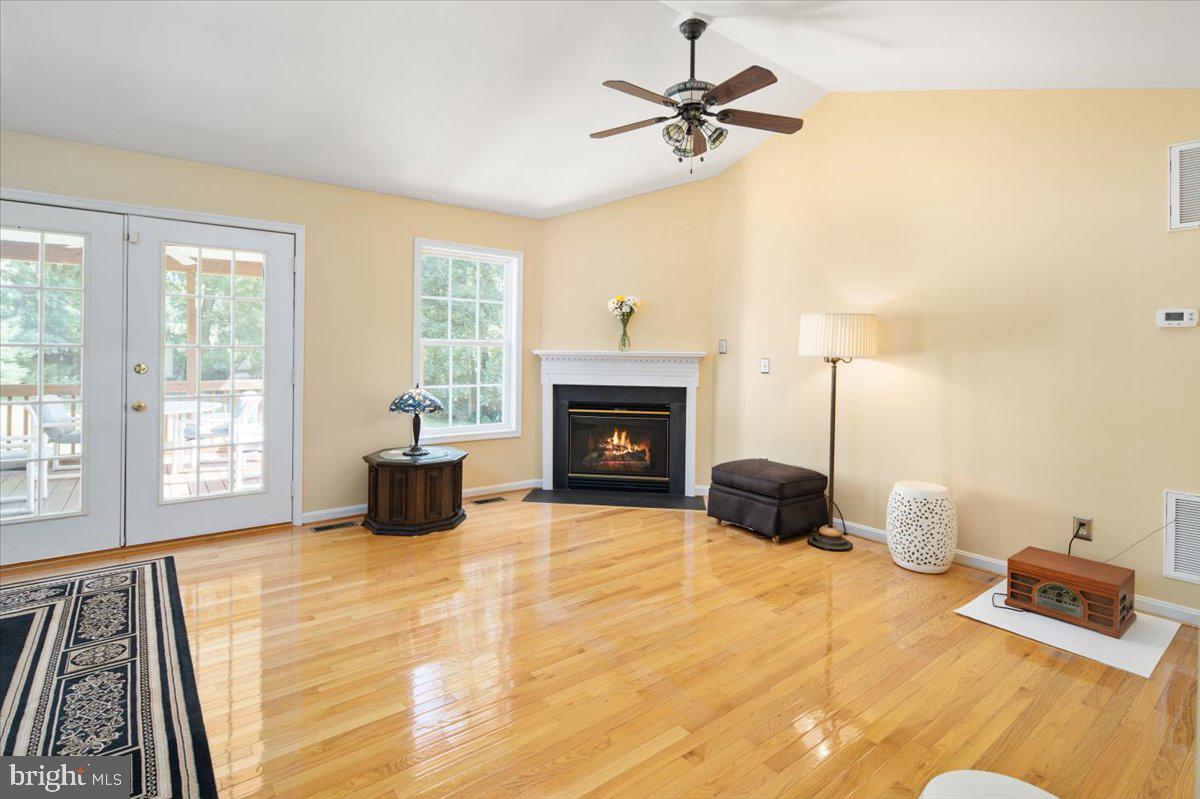 FOREST VIEW - Residential