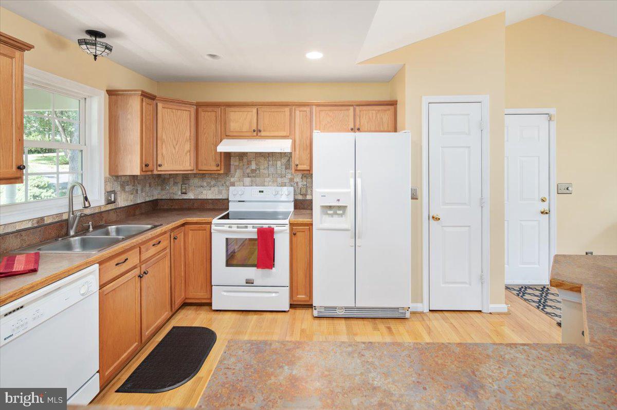 FOREST VIEW - Residential