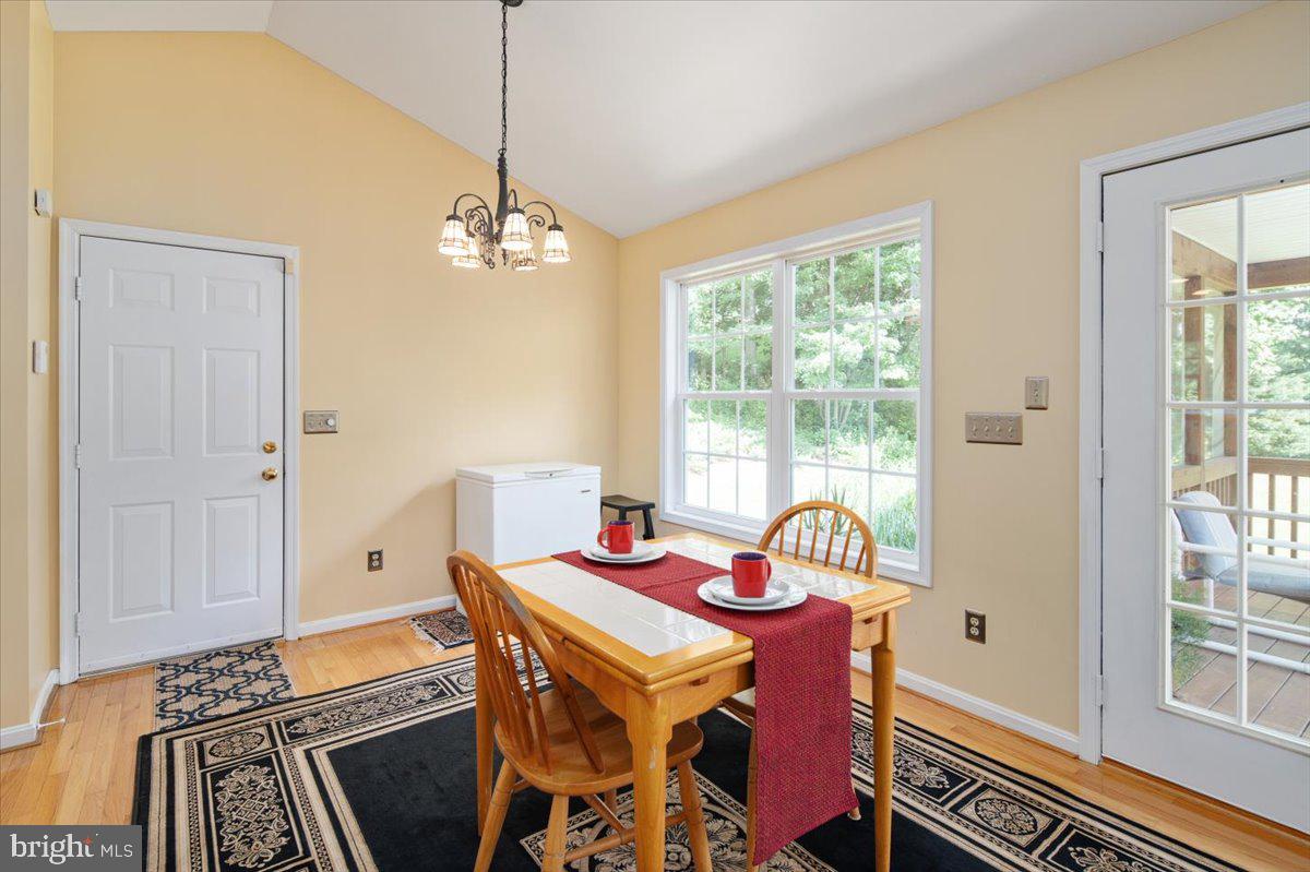 FOREST VIEW - Residential