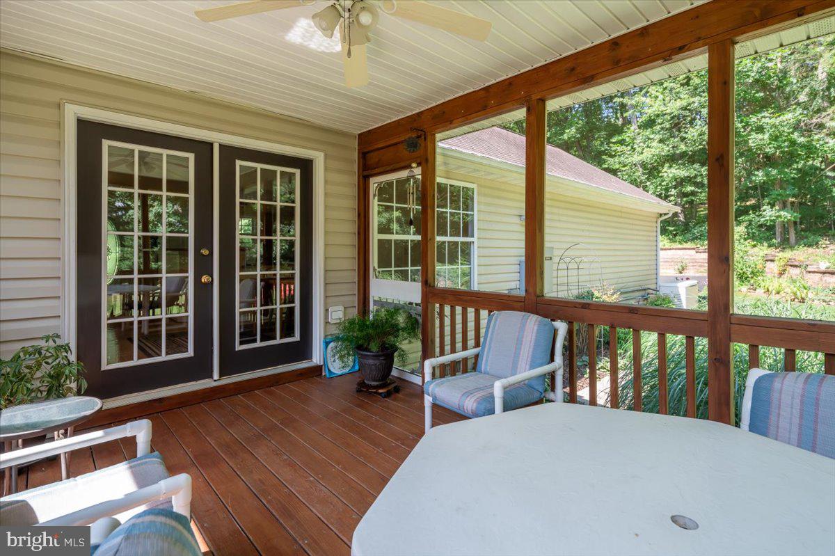 FOREST VIEW - Residential