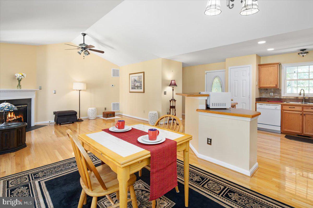 FOREST VIEW - Residential