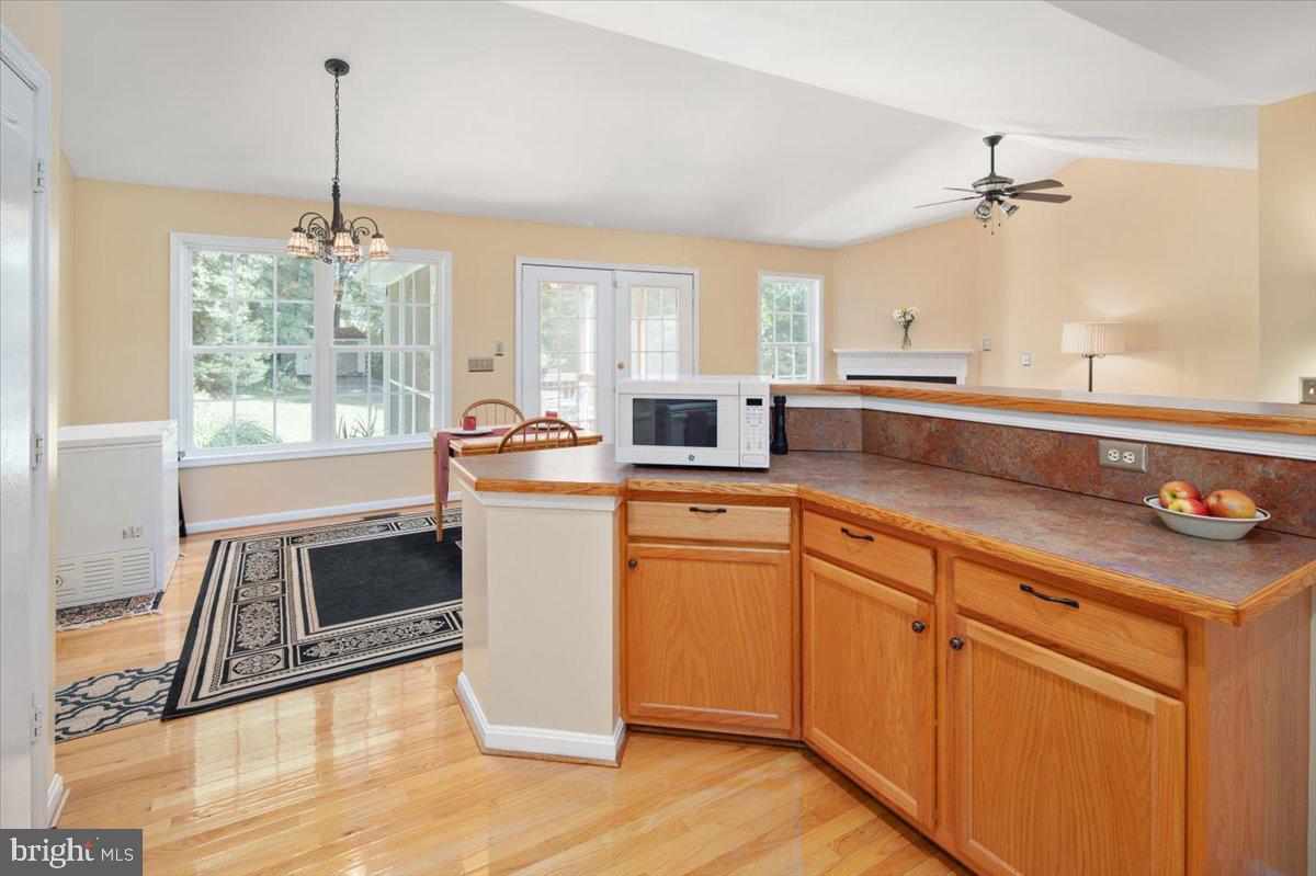 FOREST VIEW - Residential