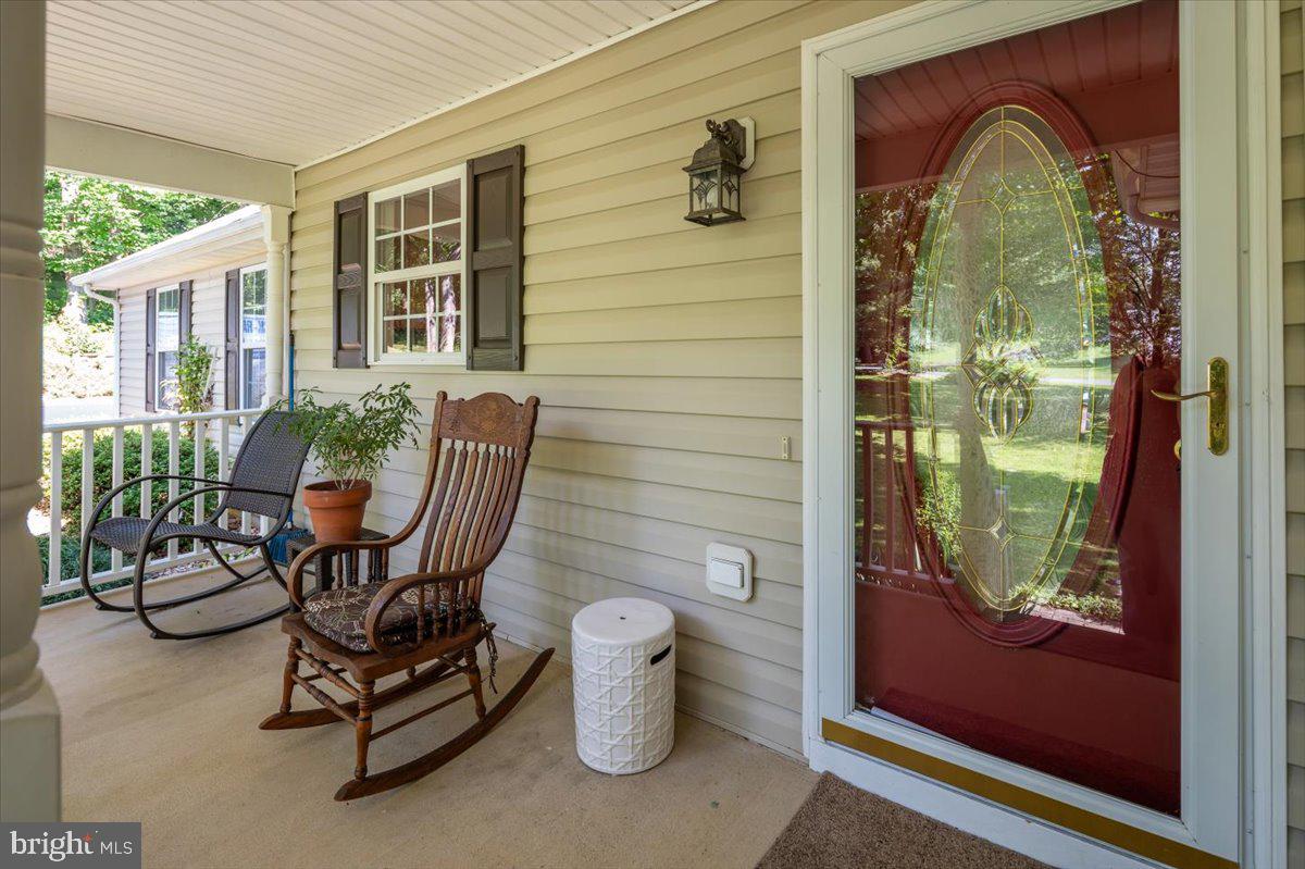 FOREST VIEW - Residential