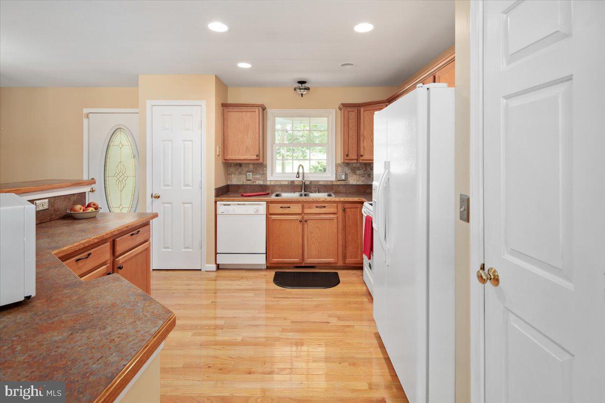 FOREST VIEW - Residential