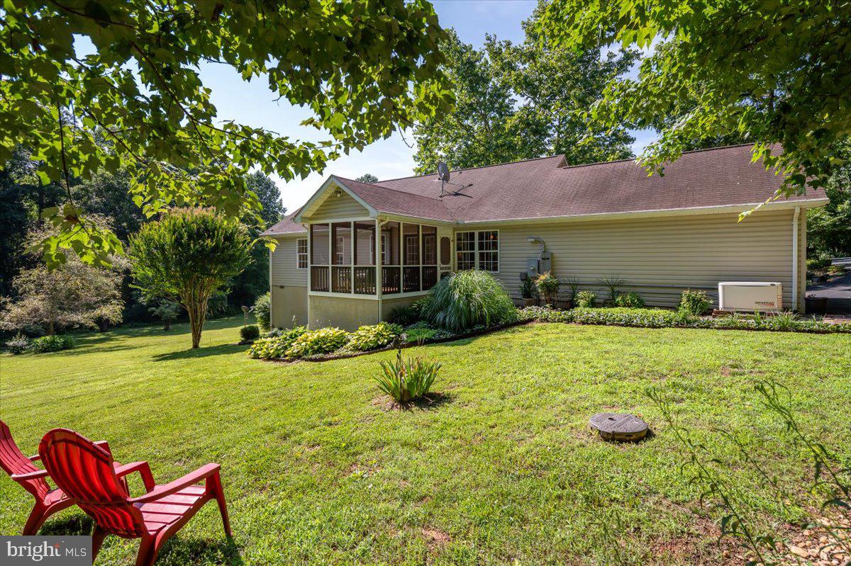 FOREST VIEW - Residential