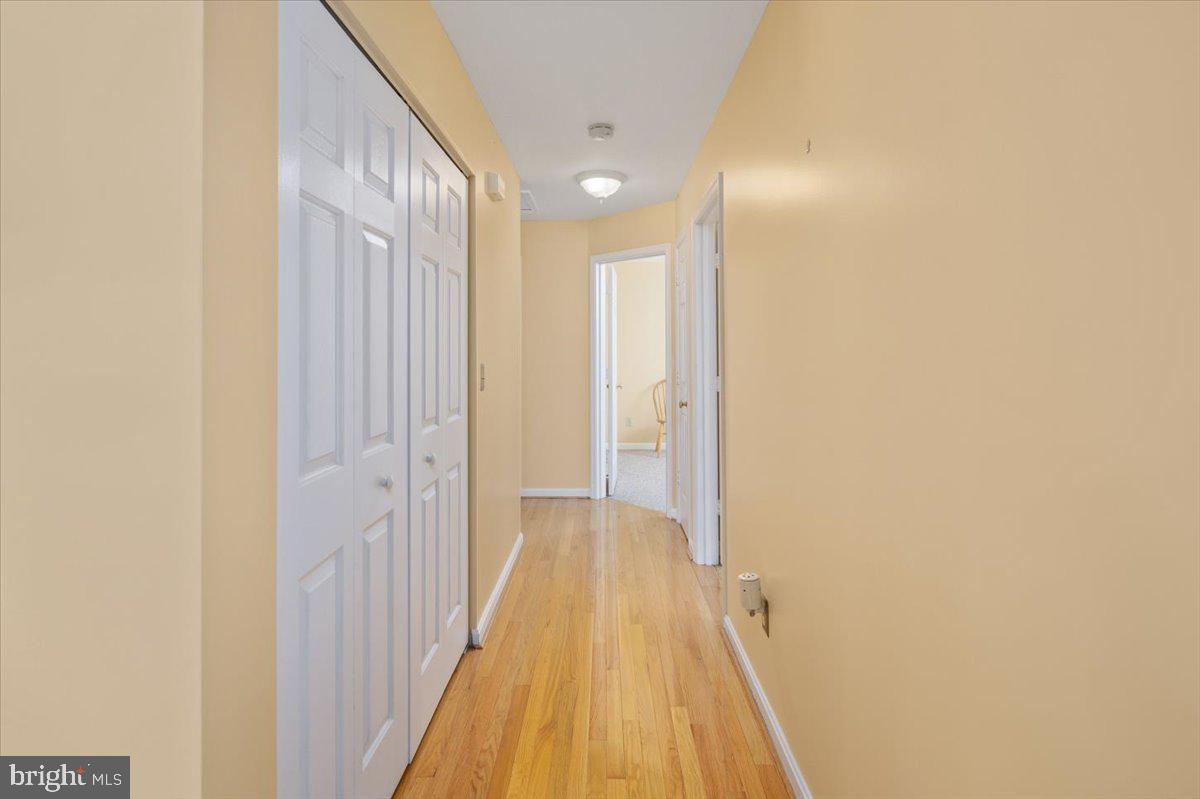 FOREST VIEW - Residential