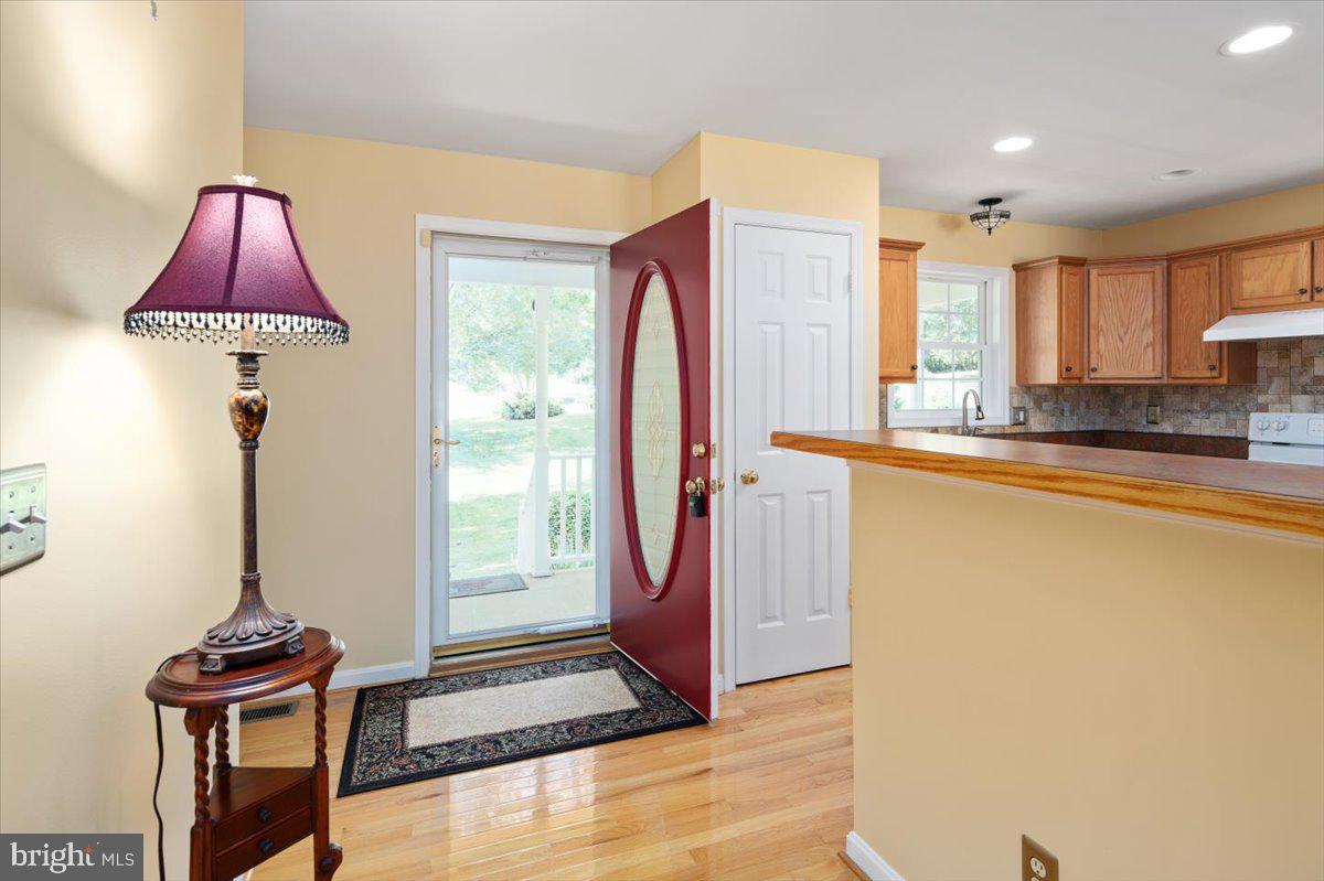 FOREST VIEW - Residential