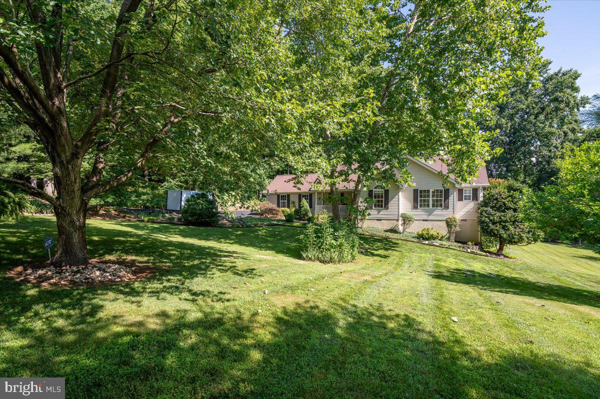 FOREST VIEW - Residential