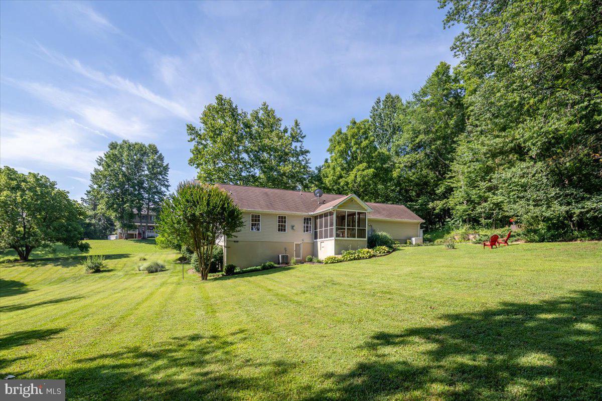 FOREST VIEW - Residential