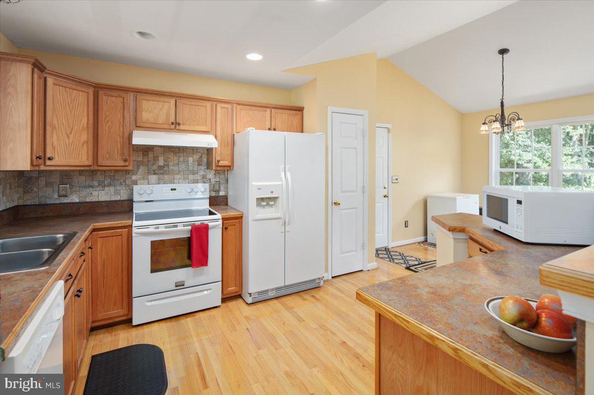 FOREST VIEW - Residential